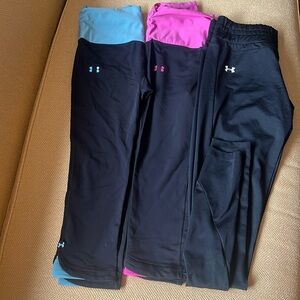 Women’s Under Armour pants